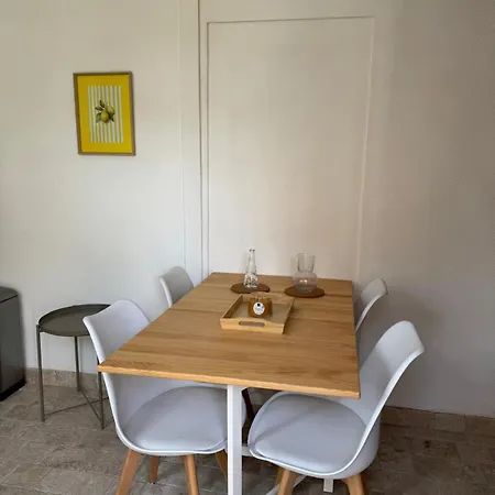 Appartamento Le Condeissiat